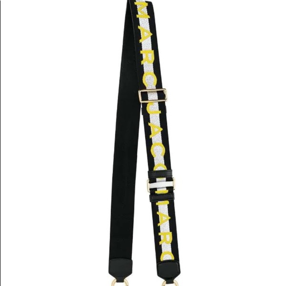 Brand new Marc Jacobs Snapshot purse STRAP